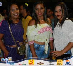 Harmonia das Antigas